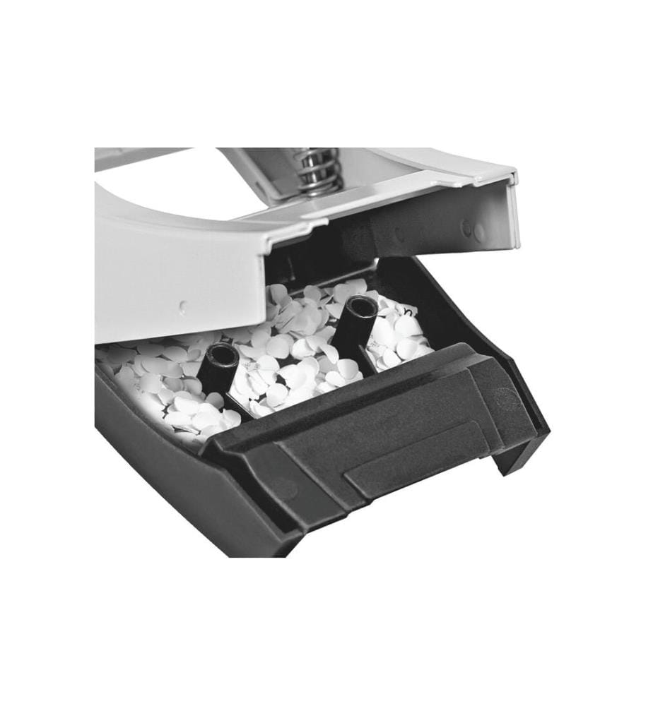 LEITZ - Locher NeXXt 16 Blatt, Grau