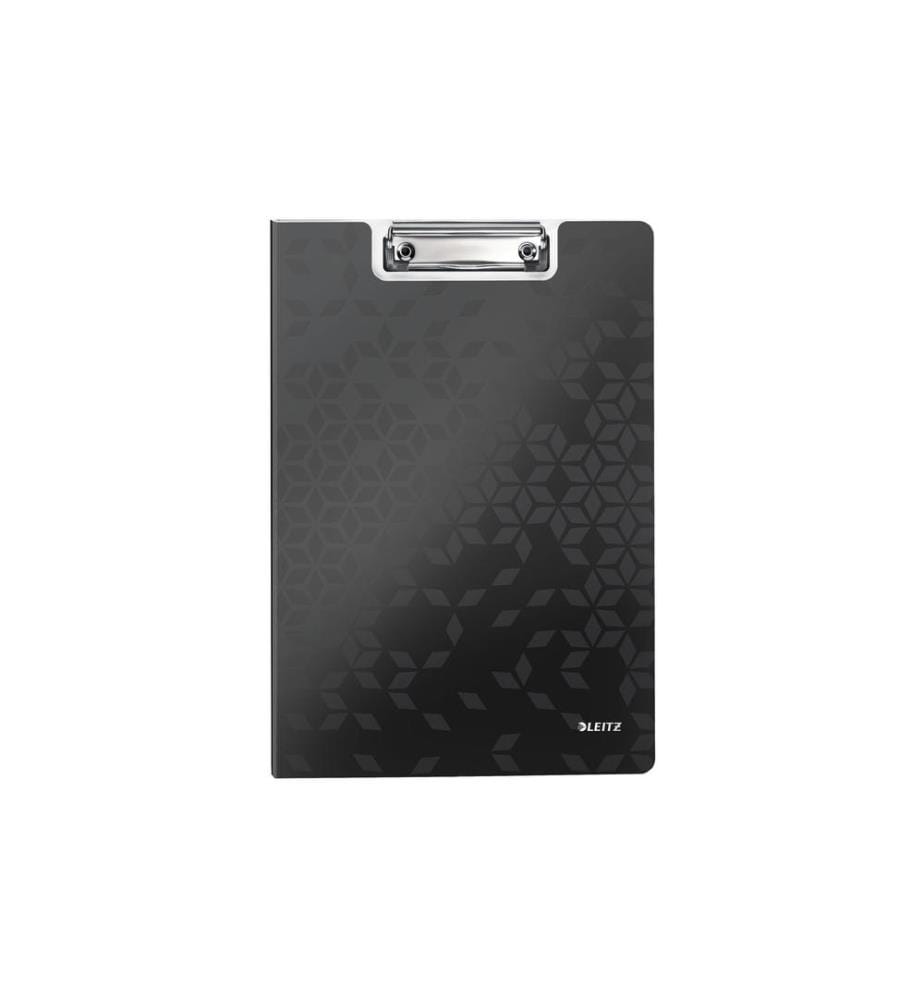 LEITZ - Porte-documents WOW Noir