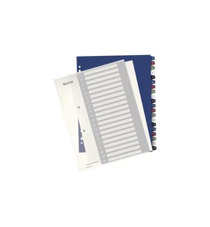 LEITZ - Registre Style 1-20