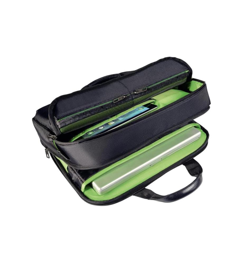 LEITZ - Sac pour notebook Smart Traveller 15.6