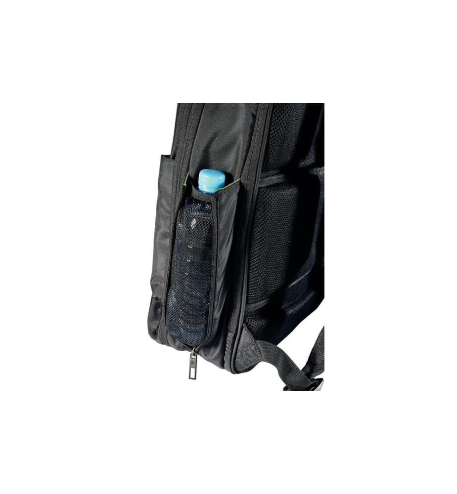 LEITZ - Notebook-Rucksack Smart Traveller 15.6
