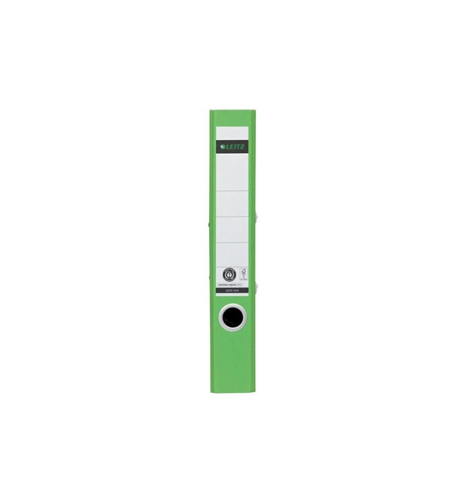 LEITZ - Dossier Recycle 180° A4 étroit, vert