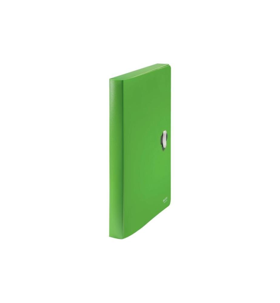 LEITZ - Dossier de documents Recycle A4 Vert