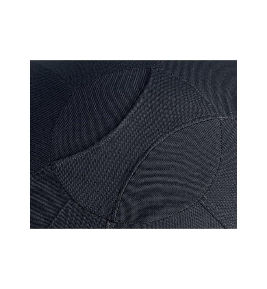 LEITZ - Sitzball Ergo Active 65 cm, Dunkelgrau