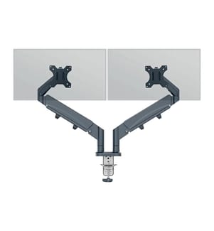 LEITZ - Ergo Bras du moniteur double