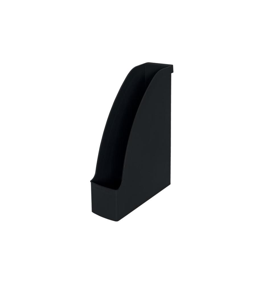 LEITZ - Porte-revue Recycle A4 Noir
