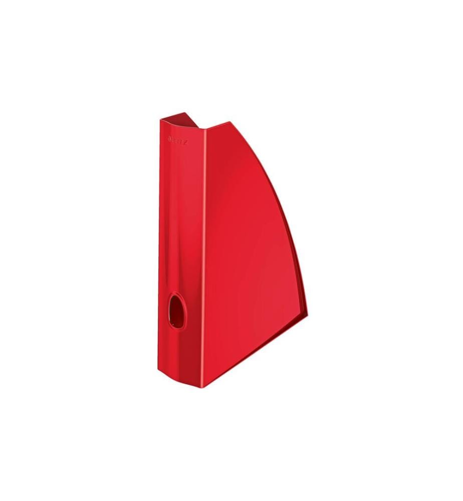 LEITZ - Stehsammler WOW A4 Rot
