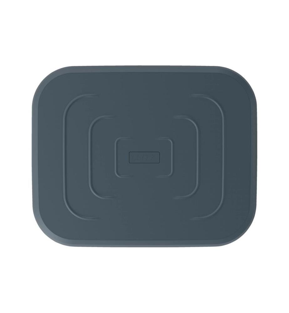 LEITZ - Repose-pied Ergo Gris