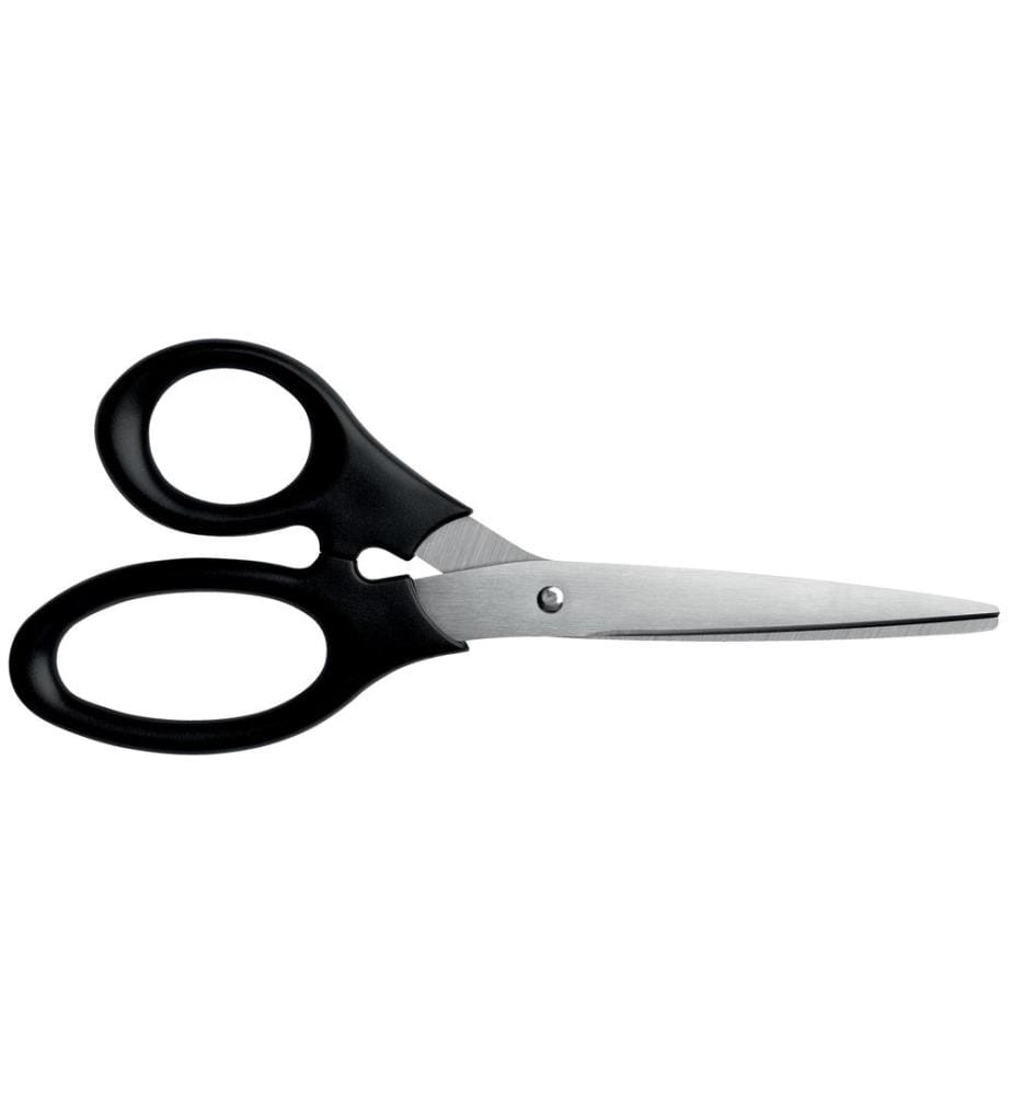 LEITZ - Schere 18.5 cm, Edelstahl