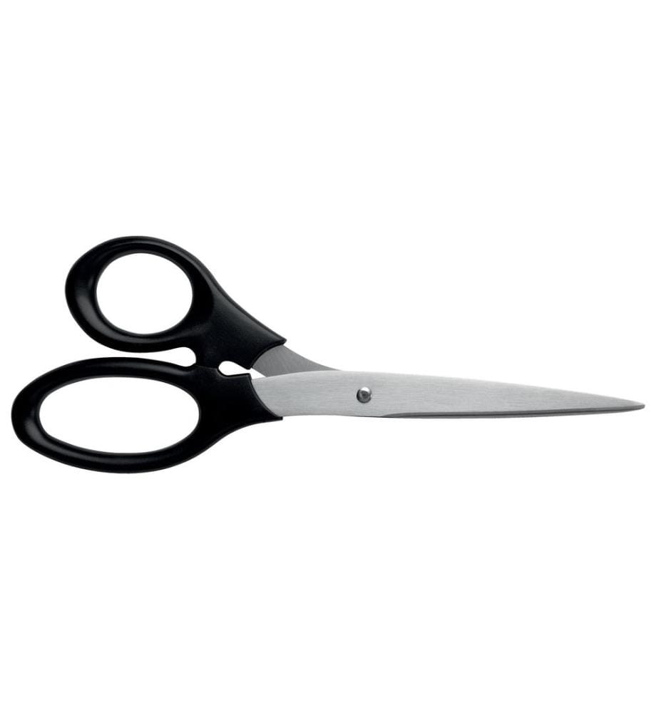 LEITZ - Schere 20 cm, Edelstahl
