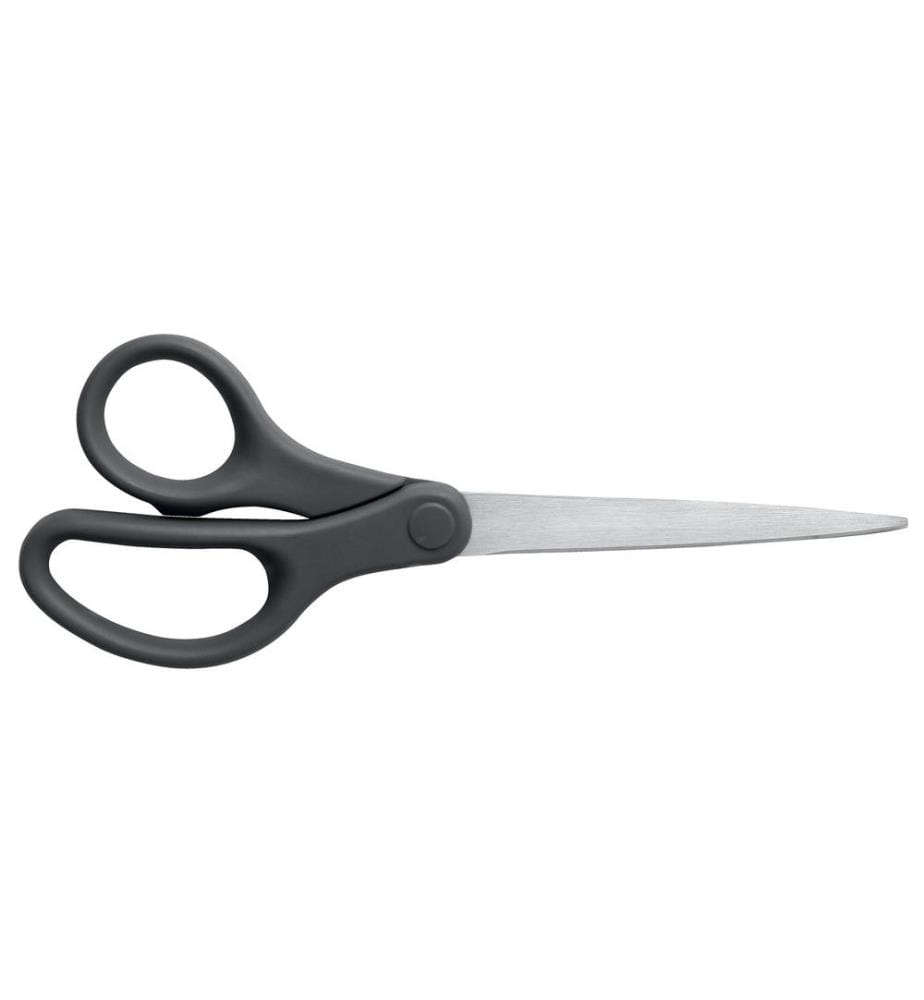 LEITZ - Schere 18 cm, Titanium