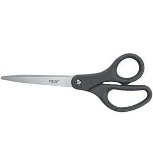 LEITZ - Ciseaux 20.5 cm, titane