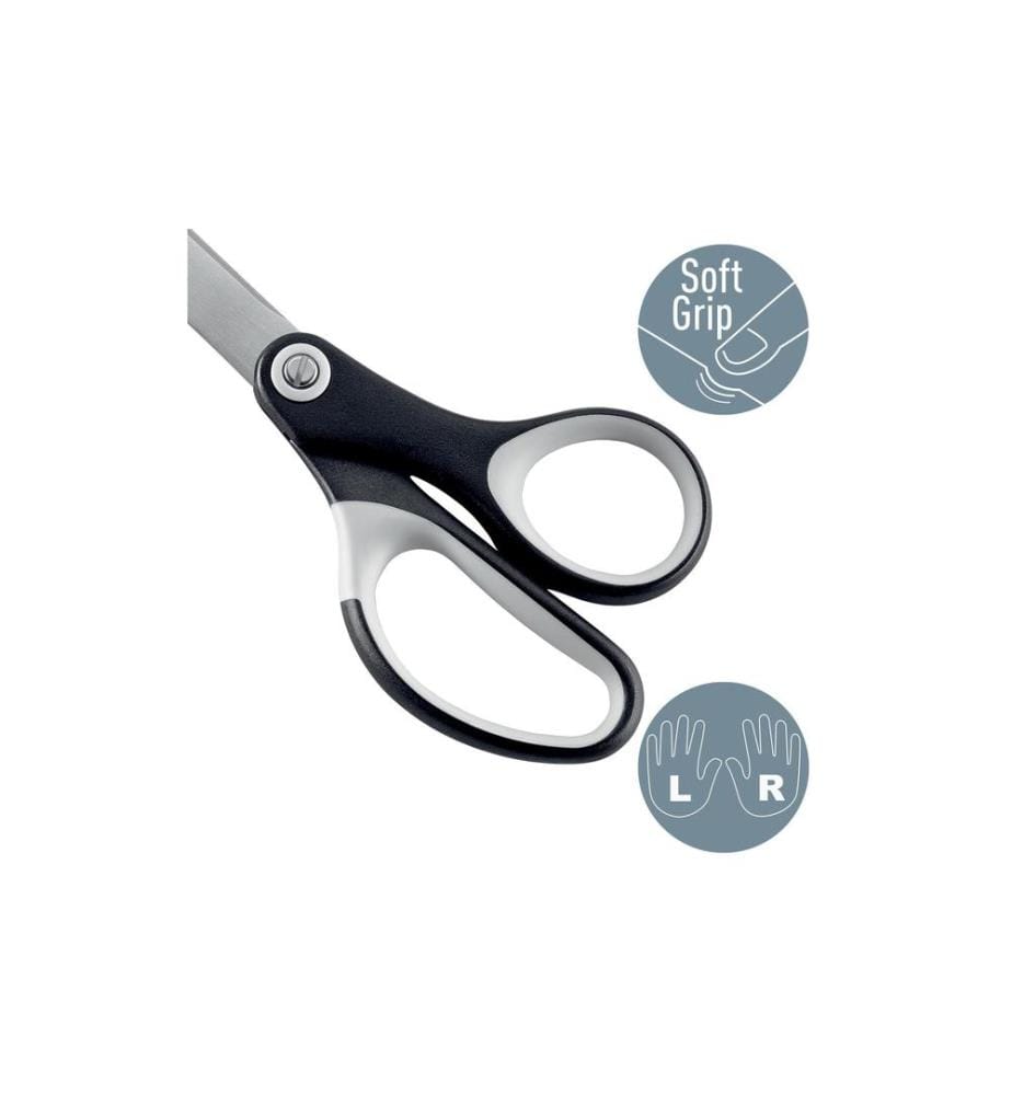LEITZ - Schere 26 cm, Titanium