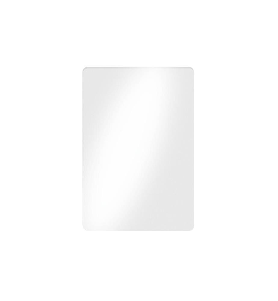 LEITZ - Laminierfolie 65 x 95 mm, 125 µm, 100 Stück, Glänzend