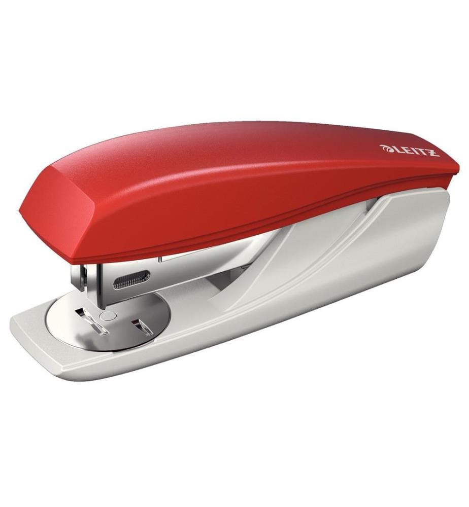 LEITZ - Heftgerät NeXXt 25 Seiten, Rot