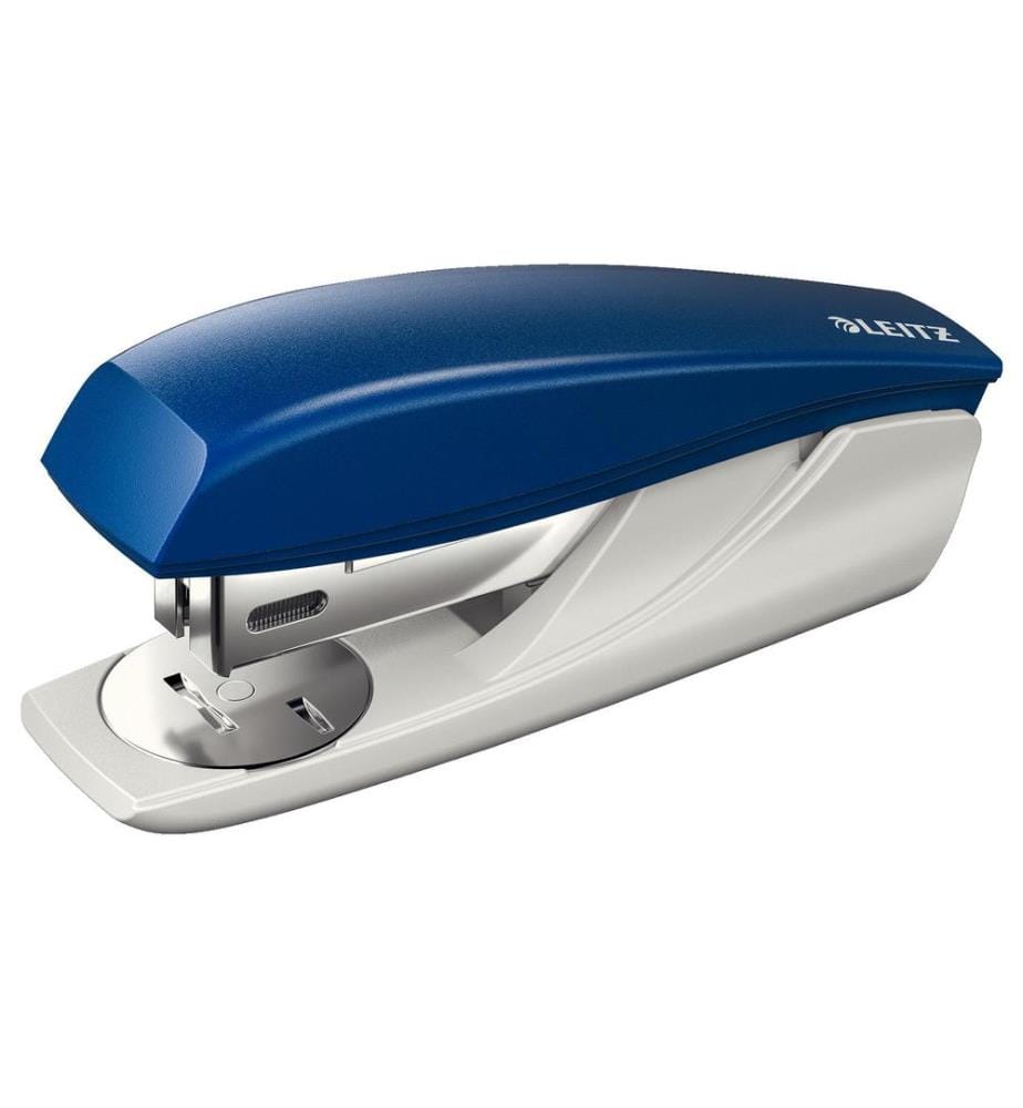 LEITZ - Heftgerät NeXXt 25 Seiten, Blau