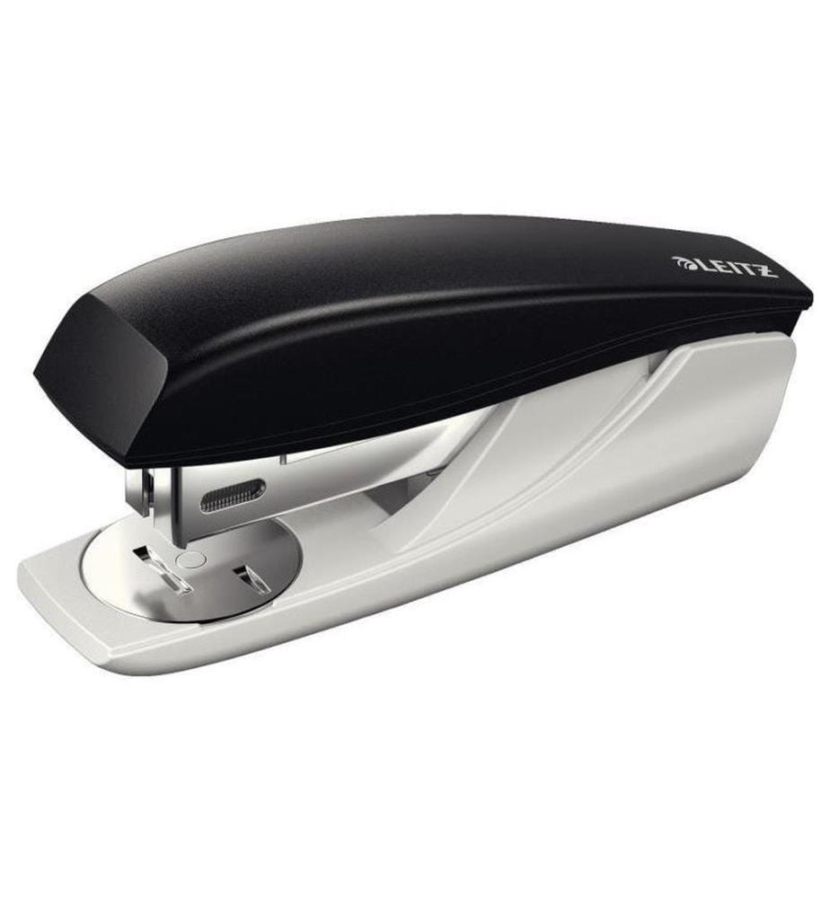 LEITZ - Agrafeuse NeXXt 25 Page(s), Noir