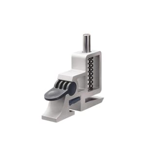 LEITZ - Poinçon pour perforateur 8mm pour Akto 5114