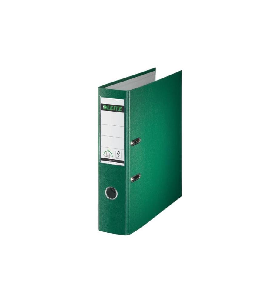 LEITZ - Dossier Swiss Edition 180°, 8 cm, A4, Vert