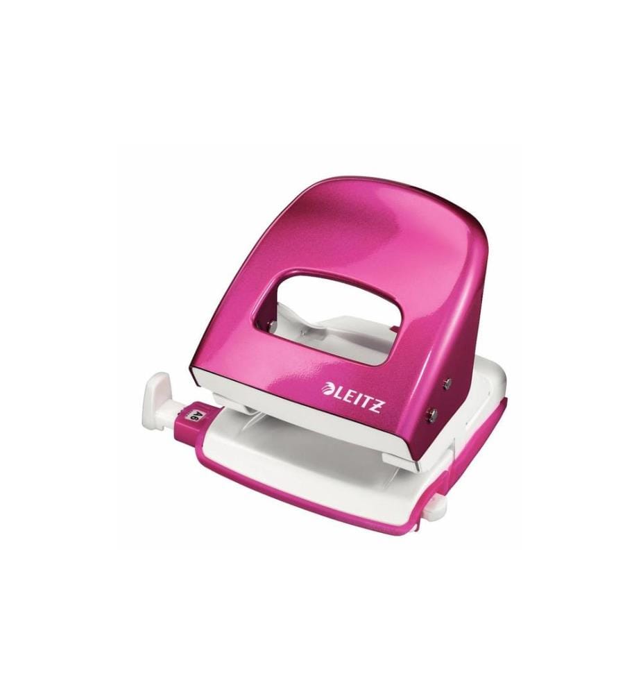 LEITZ - Perforatrice WOW NeXXt Rose