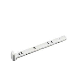 LEITZ - Rail de butée pour poinçons de la série NeXXt
