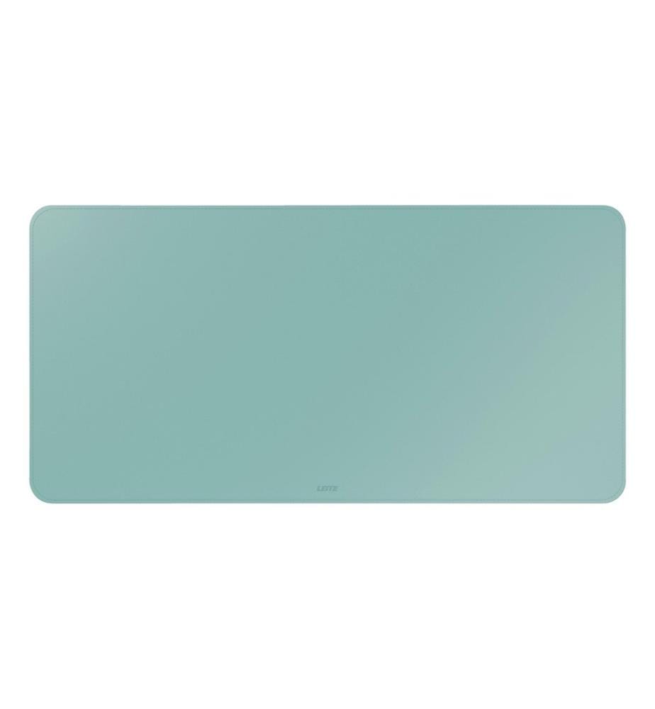 LEITZ - Sous-main Grand 40 x 80 cm, bleu glacier