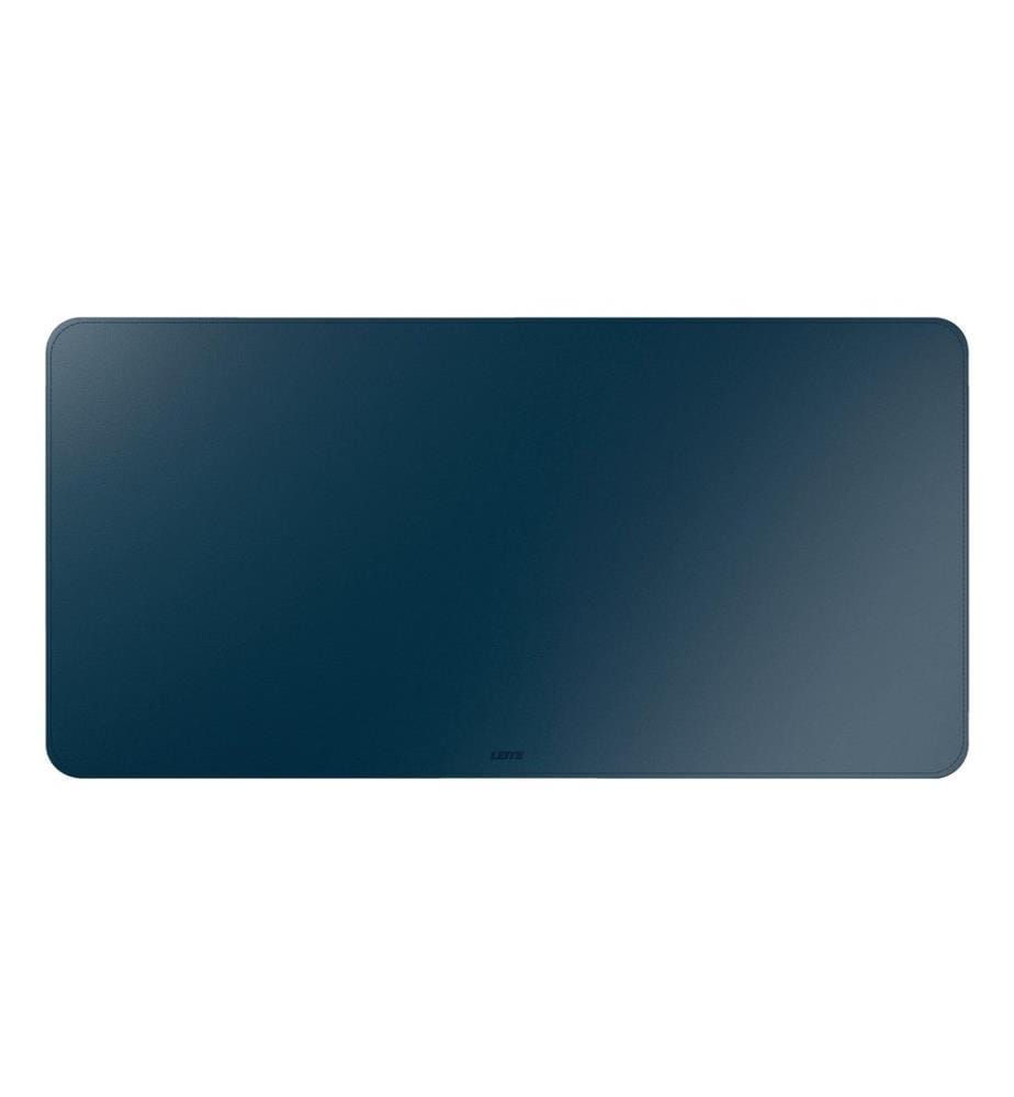 LEITZ - Sous-main Grand 40 x 80 cm, bleu nuit