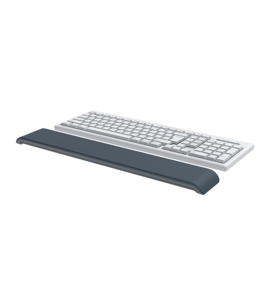 LEITZ - Repose-poignets Ergo pour clavier Gris foncé