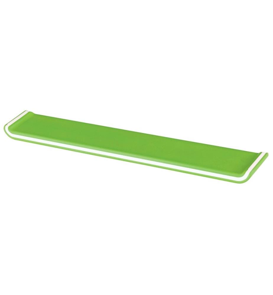 LEITZ - Repose-poignet WOW Vert