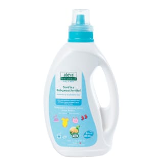 Sanftes Babywaschmittel parfümfrei 1.2L