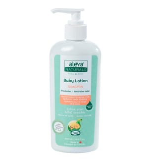 Baby Lotion Sensitiv 240ml