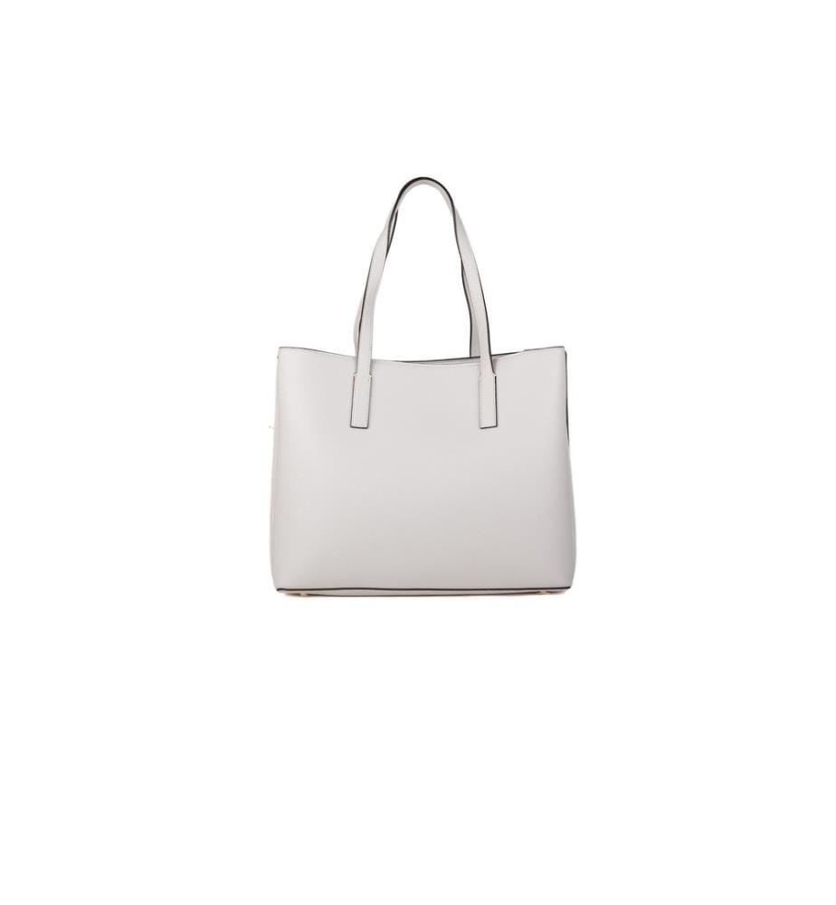 Borsa da viaggio Meridian Ii Girlfriend - Avorio