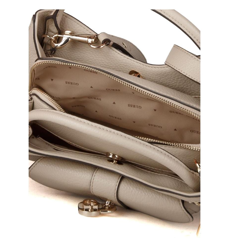 Sac à Main Cartable Jessa Girlfriend - Taupe