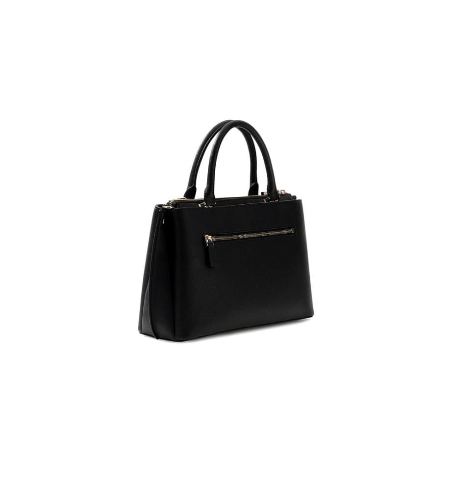 Sac à Main Cartable Bianca Girlfriend - Noir