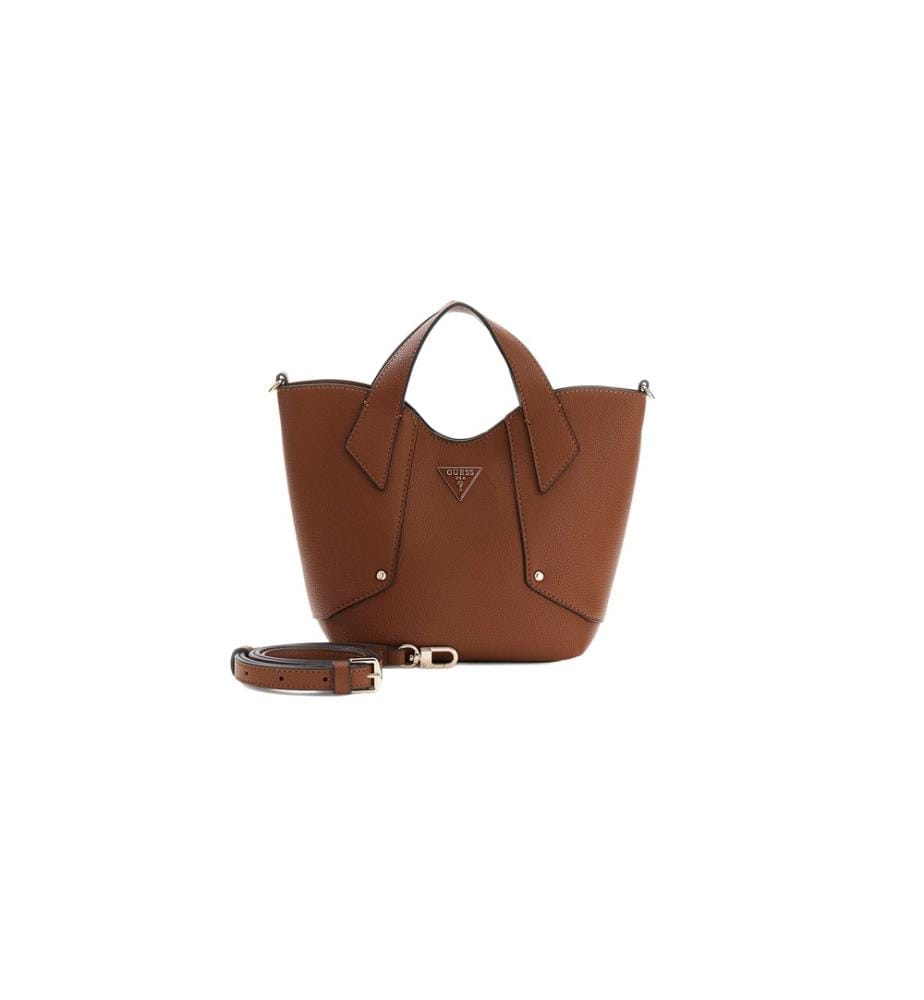 Borsa Darcy Mini Tote - Cognac