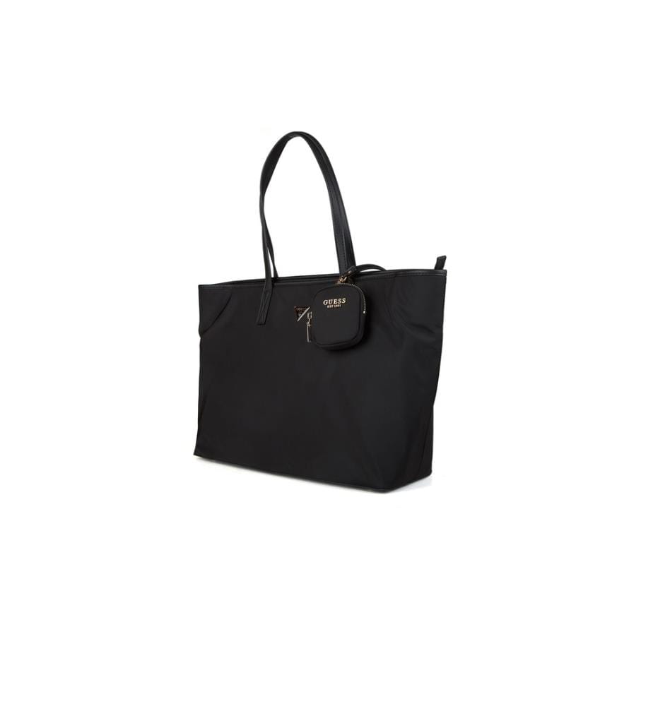 Totebag Eco Gemma Large Tech Tote - Noir