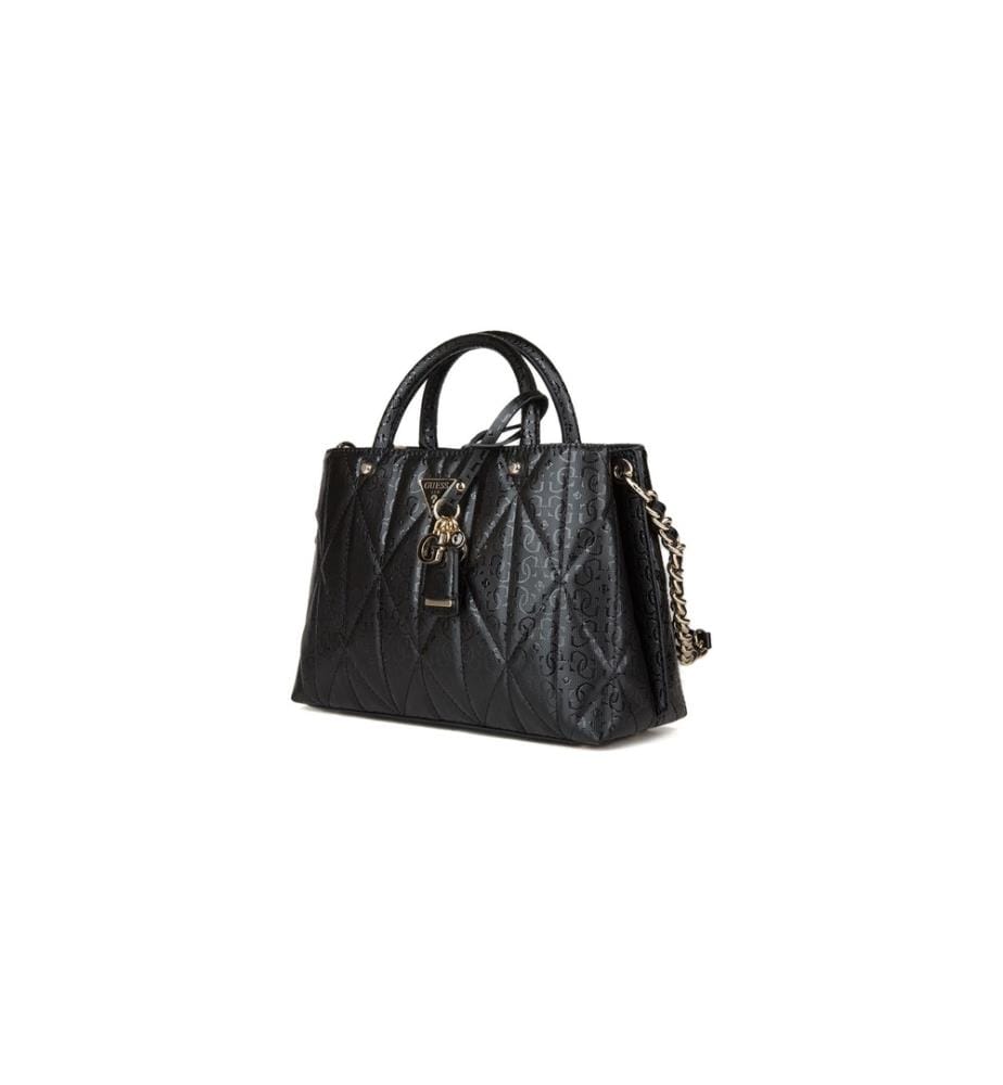 Sac à Main Aldina Girlfriend - Noir