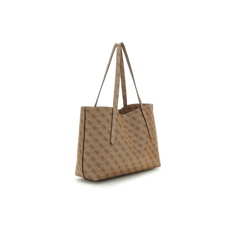 Borsa tote Brenton - Marrone chiaro