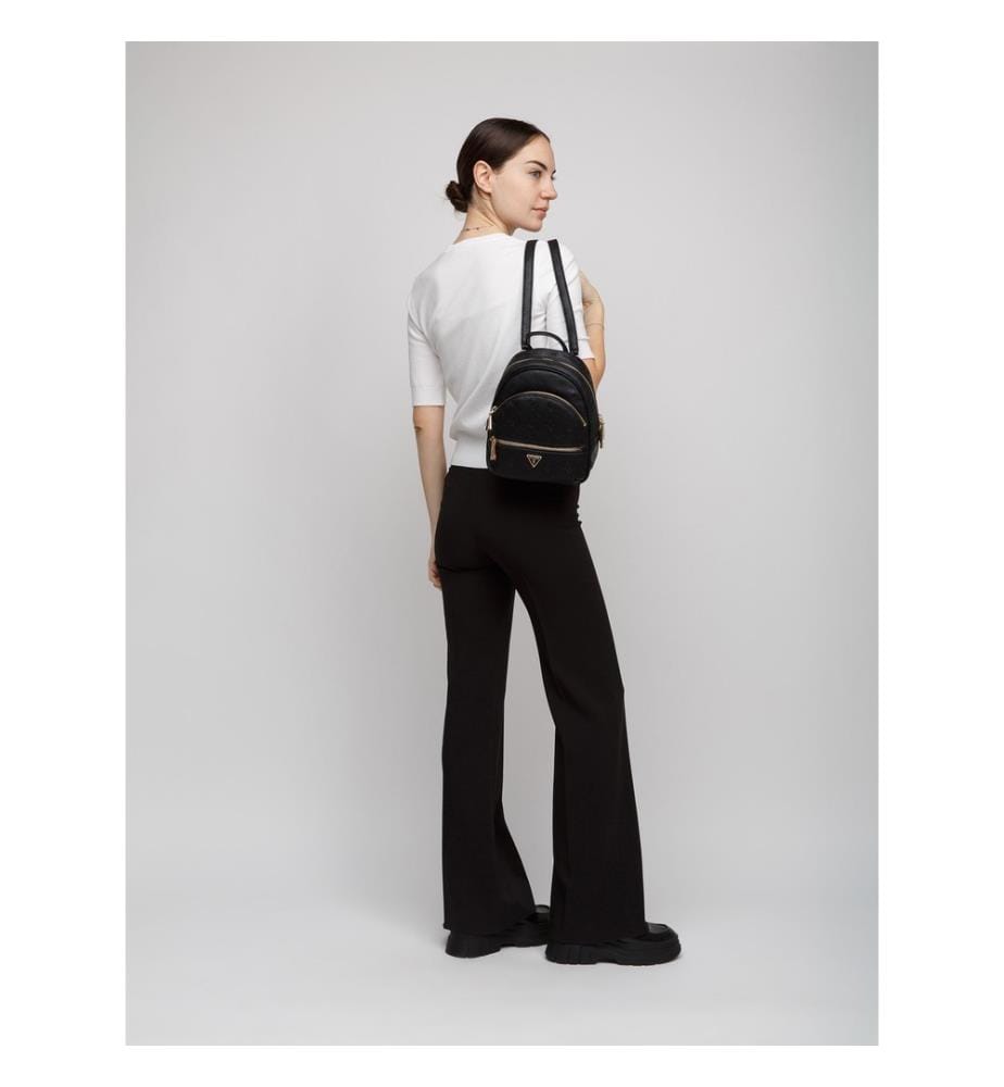 Sac à Dos Manhattan Ii - Noir