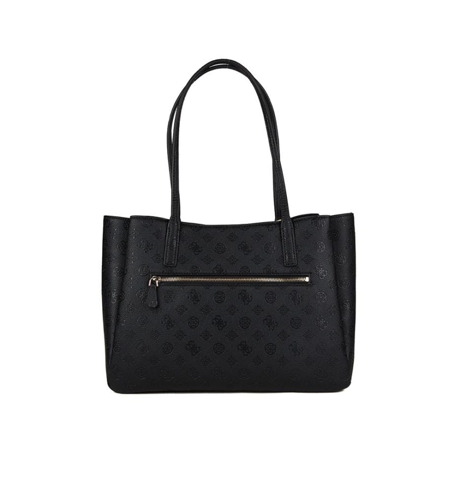 Borsa shopping Anis - Nero