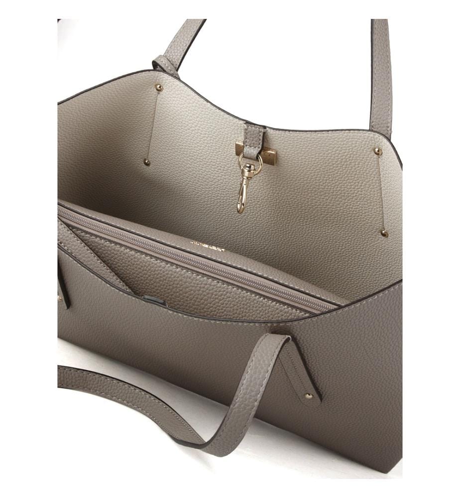 Borsa shopping Brenton - Tortora scuro