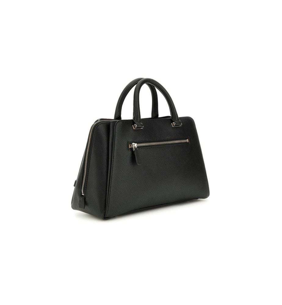 Rosalba Girlfriend Handtasche - Schwarz