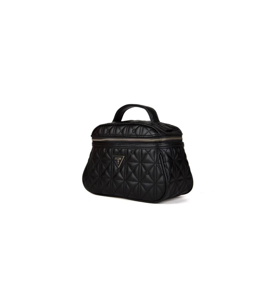 Borsa Beauty Toiletry - Nero