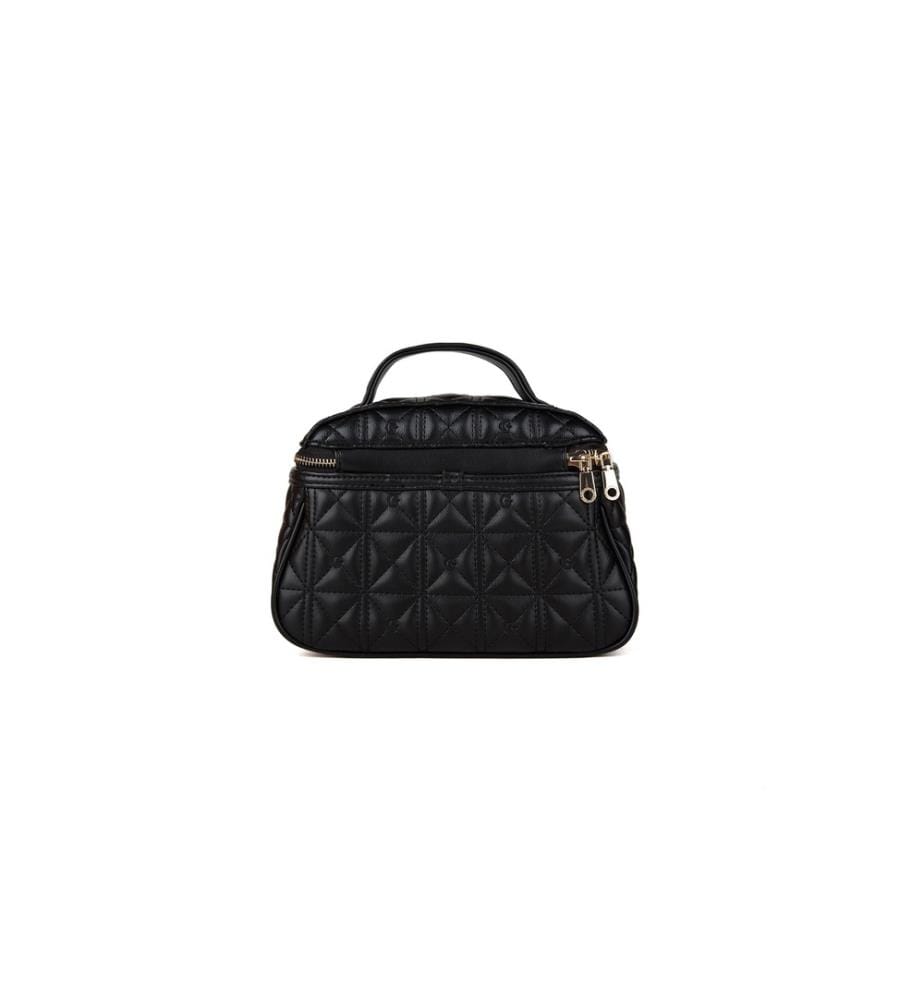 Borsa Beauty Toiletry - Nero