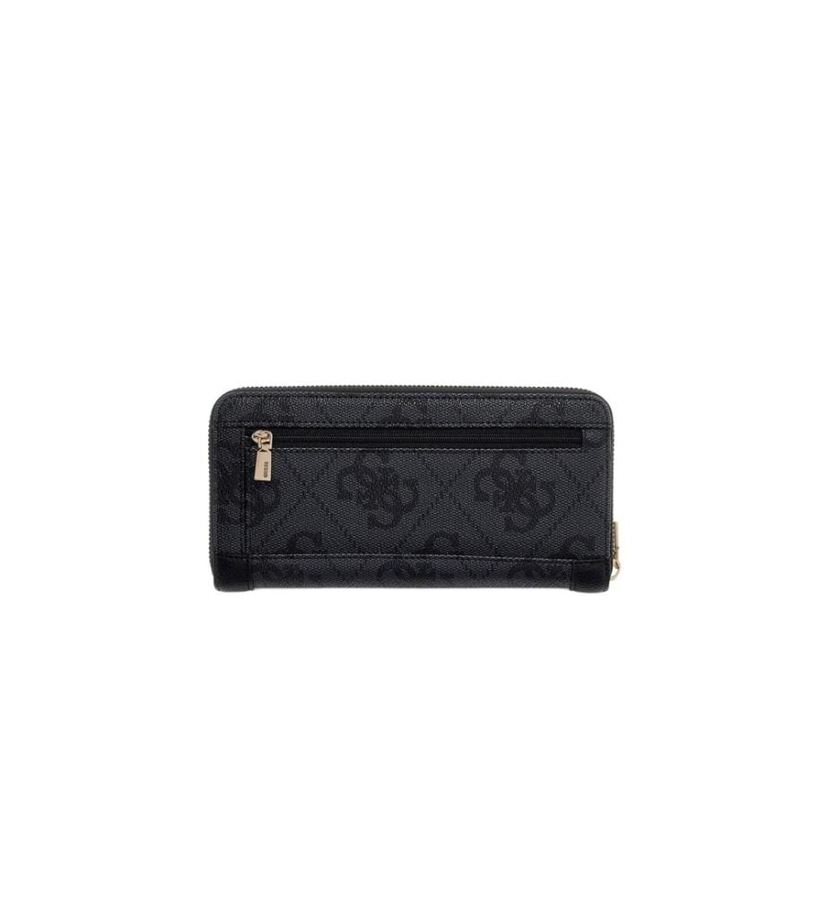 Karnilla Large Brieftasche - Schwarz
