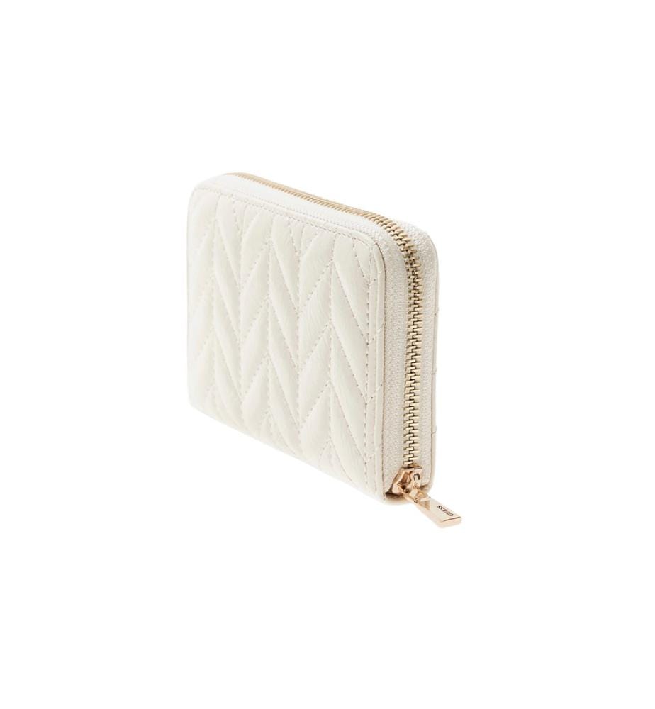 Cheryl Medium Kartenhalter - Hellbeige