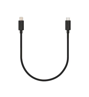 Câble de charge et de synchronisation USB-C™ vers Lightning (0,2 m)
