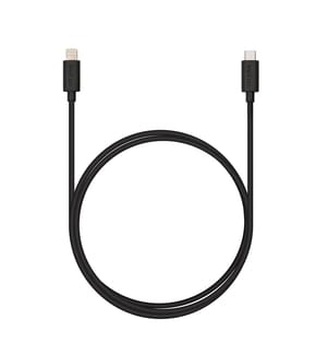 Câble de charge et de synchronisation USB-C™ vers Lightning (1m/3,3ft)