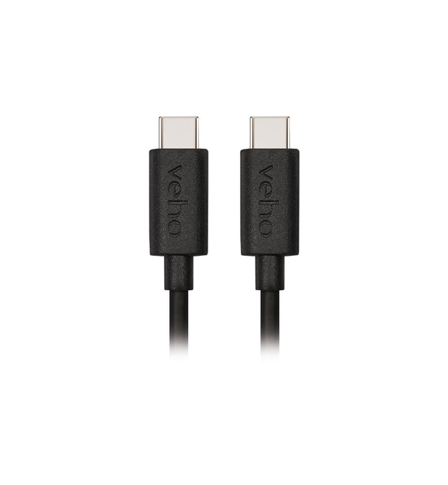 Câble de charge et de synchronisation USB-C™ vers USB-C™ (1m/3,3ft)