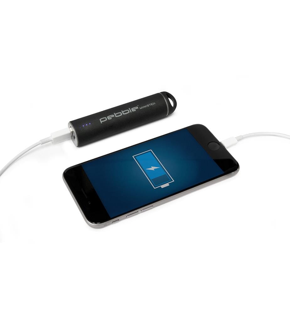 Batterie portable Pebble Ministick